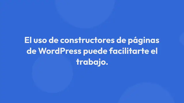 Video thumbnail for Los 16 mejores temas de Elementor (y cuándo usarlos)