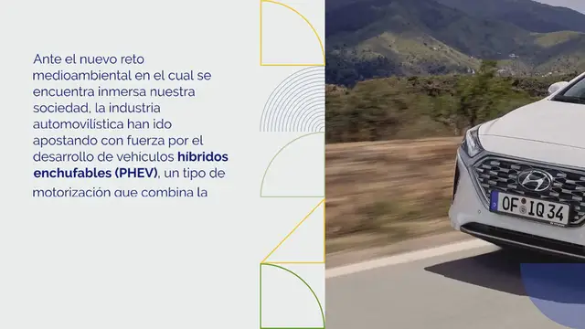 Video thumbnail for 4 Nuevos híbridos enchufables, adaptados según tu presupuesto.