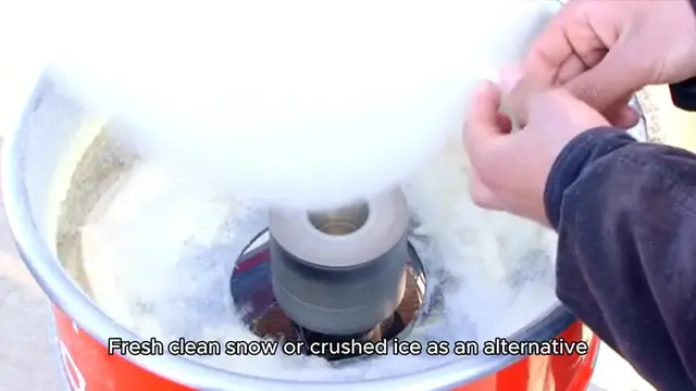 'Video thumbnail for Maple Taffy – Maple syrup poured on snow and eaten Recipe '
