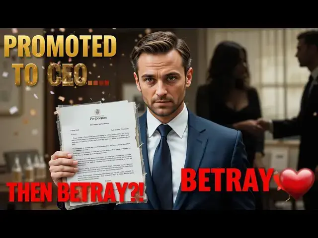 'Video thumbnail for I Became CEO… Then Found Out My Wife Was Stealing From My Company | True Story'