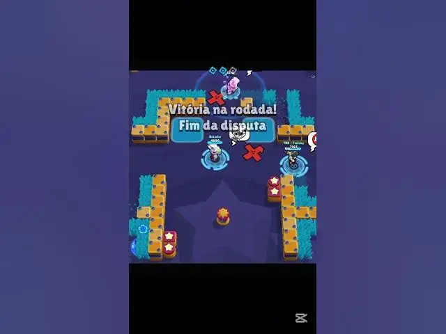 Video thumbnail for Winning against 2 Pro Ranks 🥶🤫 #brawlstars #like #brawl #subscribe #supercell #gaming #ranked #2pro