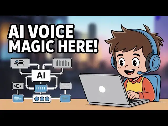 Video thumbnail for 🎙️ INSANE AI TTS Tool! ElevenLabs.io – Realistic Voices, Voice Changer & Sound FX in One Place!