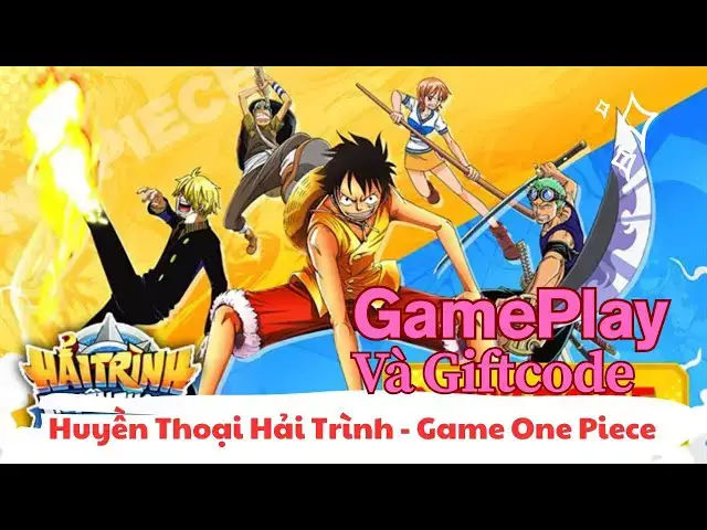 Video thumbnail for Rivew Gameplay Huyền Thoại Hải Trình Và Danh Sách GifCode mới nhất của Game.