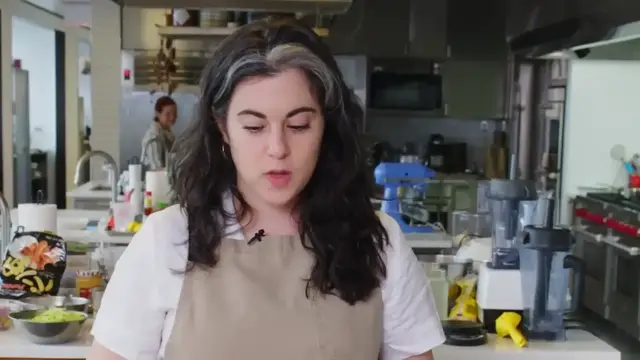 'Video thumbnail for Pastry Chef Attempts To Make Gourmet Skittles ¦ Gourmet Makes ¦ Bon Appétit (720p 24fps)'