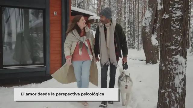 Video thumbnail for La Ciencia del Amor: Qué Dice la Psicología