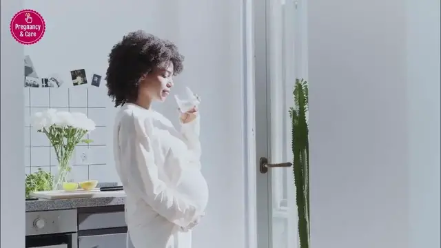 Video thumbnail for प्रेगनेंसी का चौथा सप्ताह | जानकारी