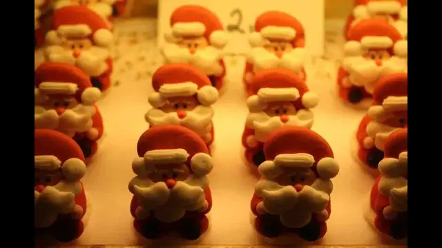 Video thumbnail for Impressionen aus Salzburg zu Weihnachten