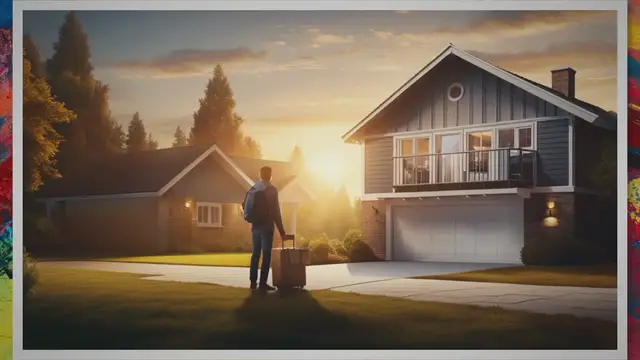 Video thumbnail for How to Start Saving for a House