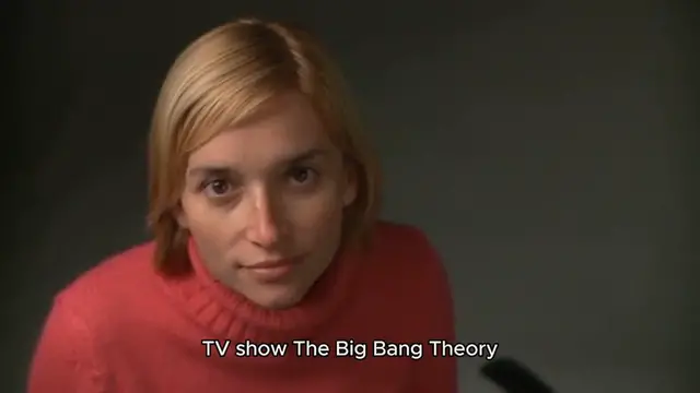 Video thumbnail for kaley cuoco