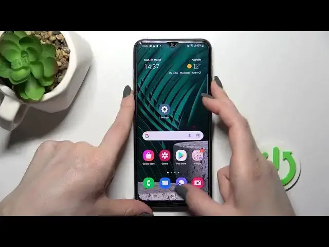 'Video thumbnail for How to Mute Ringtone on SAMSUNG Galaxy F23 - Disable Ringtone Volume'