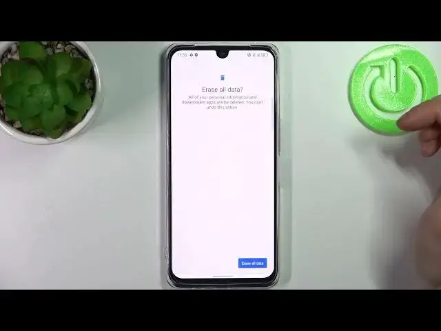 'Video thumbnail for How to Factory Reset TCL 30 – Erase All Data? Restore Defaults'