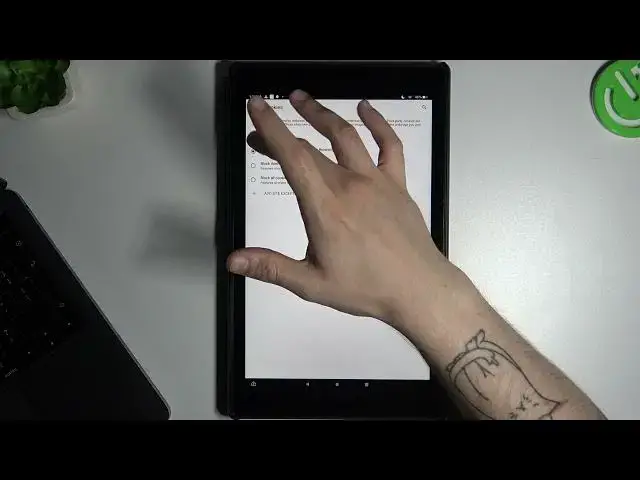 Video thumbnail for How to Turn ON Cookies on Amazon Tablet? Enable / Activate Cookie Data in Amazon Reader Web Browser!