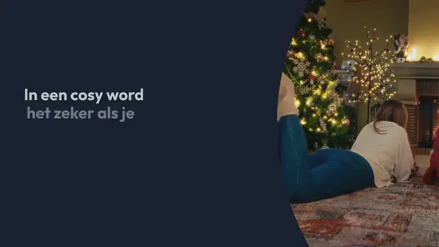 Video thumbnail for De leukste romantische kerstfilms voor jou en je lief