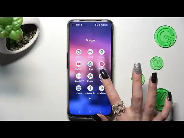 Video thumbnail for How to Clean Storage on REALME GT Neo 3T? - Delete Junk Files