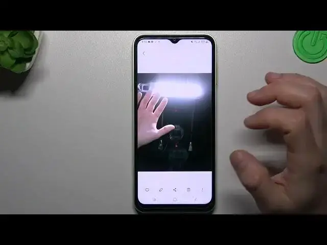 Video thumbnail for Turn On/Off Camera Mirror Effect  - Front Camera Mirror Mode on SAMSUNG Galaxy M04