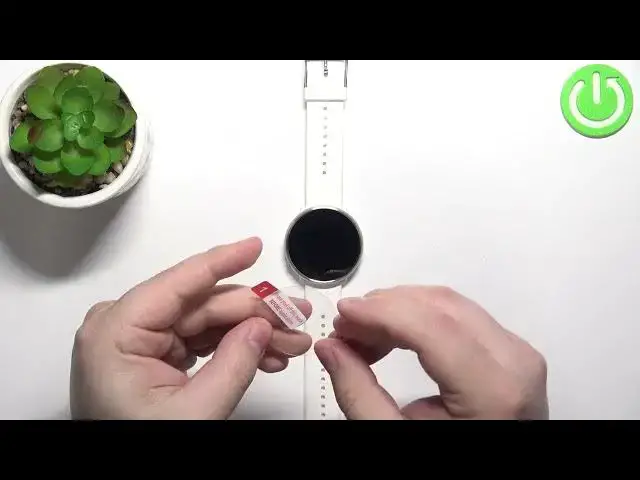 Video thumbnail for How to Apply Screen Protector in Polar Ignite - Install Display Protection