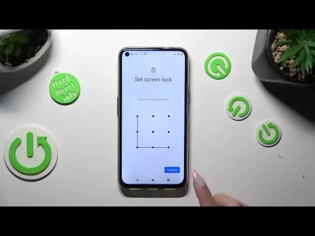 Video thumbnail for How to Set Up Screen Lock Method in Hafury GT20 - Add Lock Screen