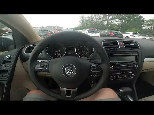 Video thumbnail for How to Scan for Radio Stations in Volkswagen Golf VI ( 2008 - 2016 ) - Find new Radio Stations