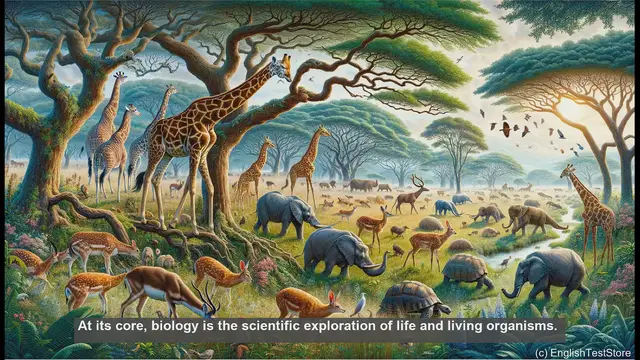 Video thumbnail for Amylum stars in biology