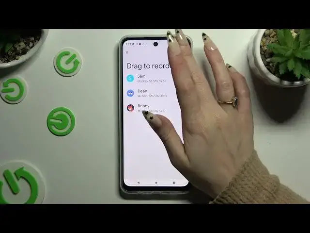 Video thumbnail for How to Add Emergency Numbers on MOTOROLA Moto G54 Power?