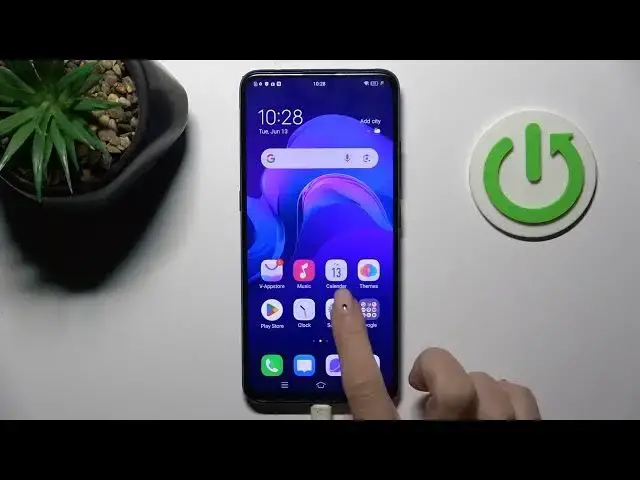 'Video thumbnail for How to Check IMEI on Vivo V15 Pro?'
