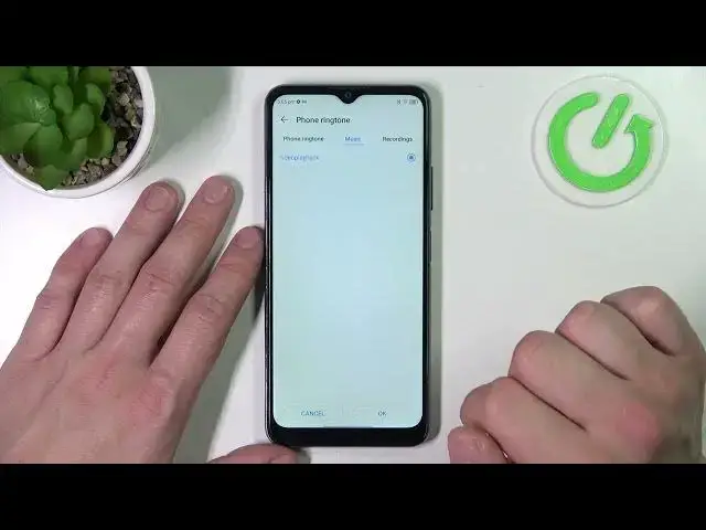 Video thumbnail for How to Add Song to Ringtone List in ZTE Blade A71 - Set Custom Ringtone