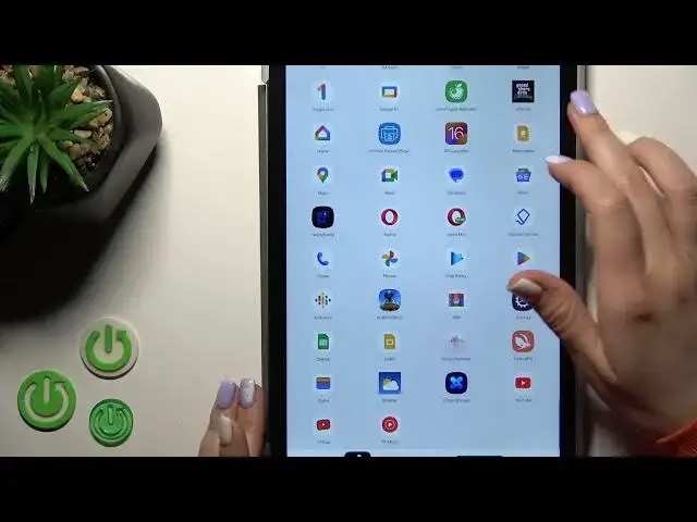 Video thumbnail for How to Use X Icon Changer App on Doogee T20 - Adjust Icons Shape