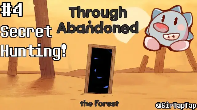 Video thumbnail for Let's Play Through Abandoned 2: The Forest (4) | Secret Hunting & Extras!