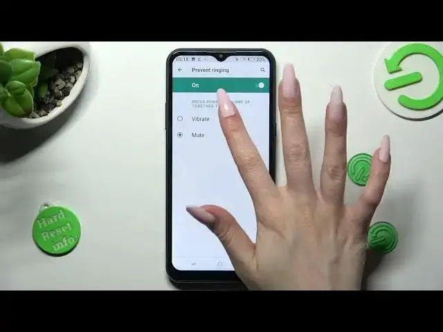 'Video thumbnail for How to Find Vibration Settings in Doogee X95 - Enter and Manage Vibration Settings'