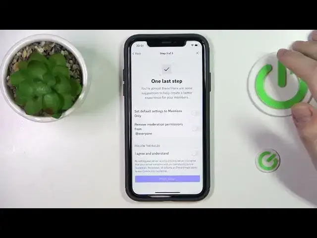Video thumbnail for How to Make a Discord Server Public - Transform a Discord Server into a Community