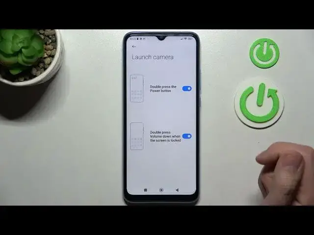 Video thumbnail for How to Disable Quick Launch on XIAOMI Redmi 10C - Turn Off Quick Launch