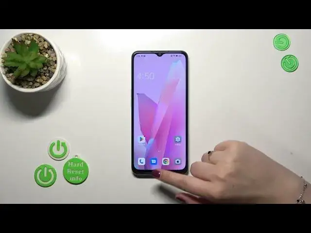 Video thumbnail for How to Turn Off Running Apps on OPPO A1x?