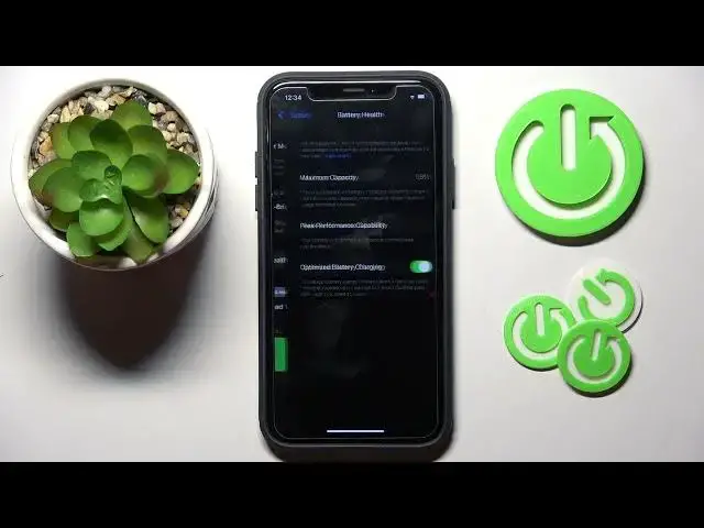 'Video thumbnail for How to Check Battery Quality on iPhone? | Maximum Battery Capacity'