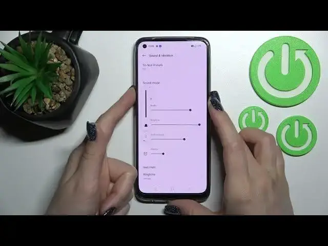 Video thumbnail for How to Unmute the Ringtone Sound of REALME 9 // Enable Ringtone Volume