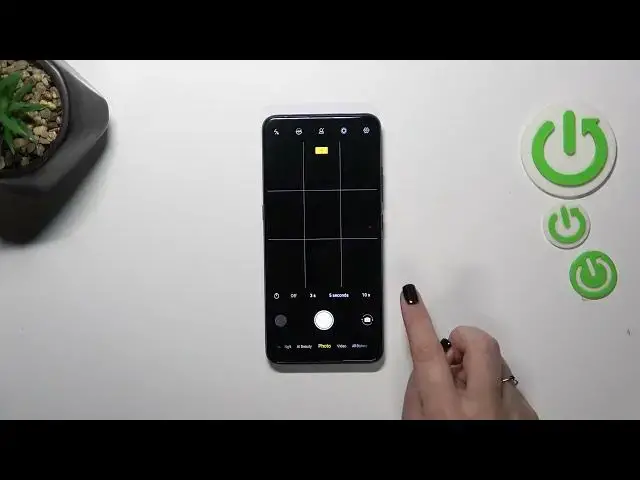 Video thumbnail for How to Activate and Use Camera Timer on Vivo V17 Pro