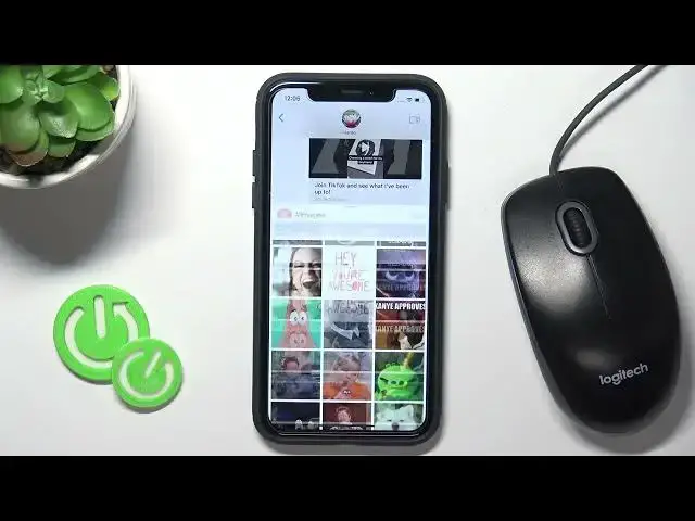 'Video thumbnail for How to Sent GIF as Message on iPhone? | Hidden SMS Options'
