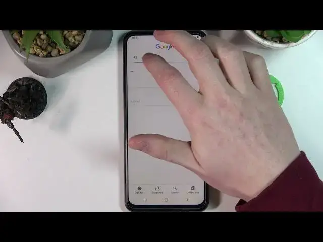 'Video thumbnail for How to activate clipboard on SAMSUNG Galaxy M23 keyboard / Activate clipboard on Samsung keybard'