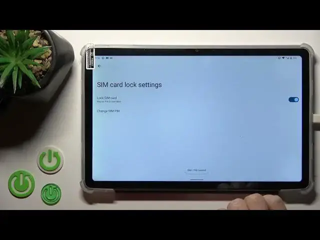 Video thumbnail for How to Lock SIM Card with SIM PIN on DOOGEE T10? - Add PIN Code