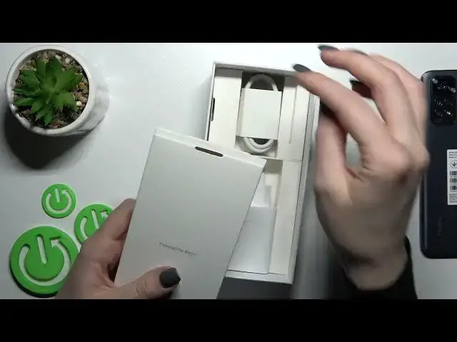 'Video thumbnail for Xiaomi Redmi Note 11S - Does it Comes with 3.5mm Headphones Adapter'