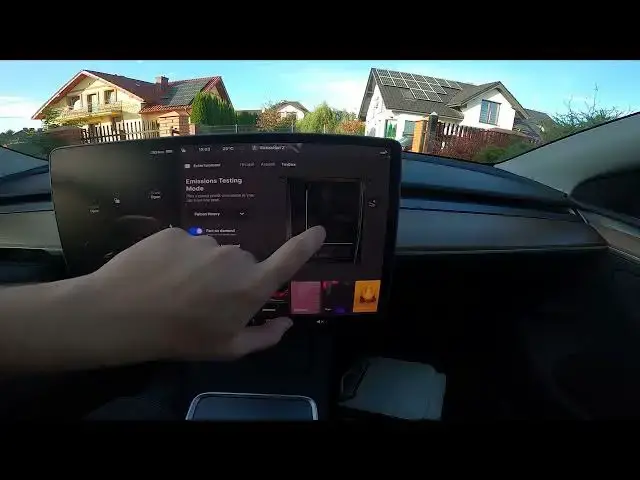Video thumbnail for How to Enable or Disable Farting Mode in  Tesla Model Y  ( 2020 - now ) | Use Fart Sound on Seats