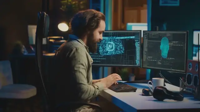 Video thumbnail for AI-Powered Blog Writing: Exploring the Pros and Cons