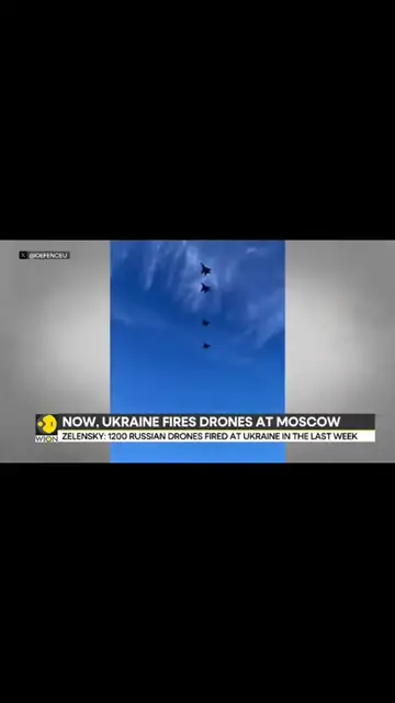 Video thumbnail for Ukraine Encircled in Kharkiv & Donetsk – Thousands Trapped