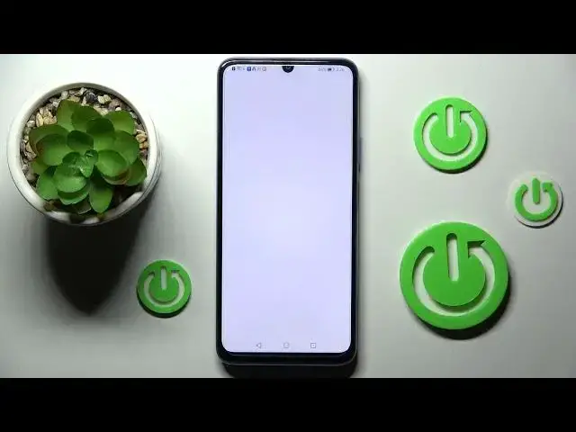 Video thumbnail for Huawei Nova Y70 - How To Change System Language