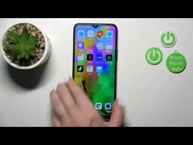 Video thumbnail for How to Turn Off AOD on HONOR X8 5G? - Use Muviz Edge App