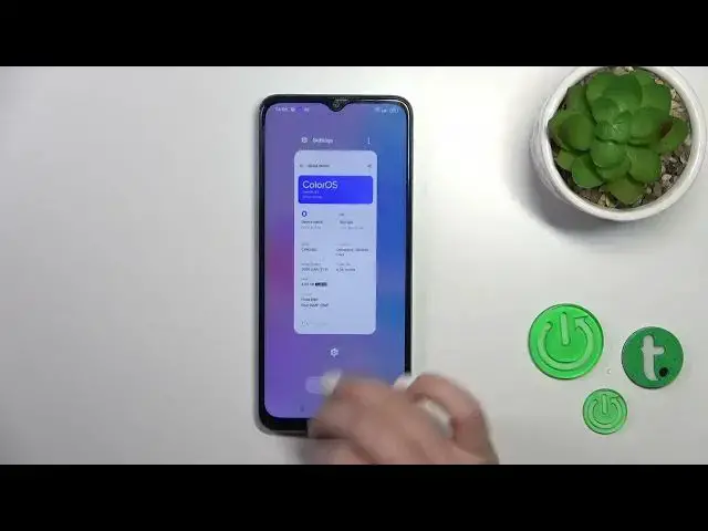 'Video thumbnail for How to Check Phone Model in Oppo A78 - Find Device Model'