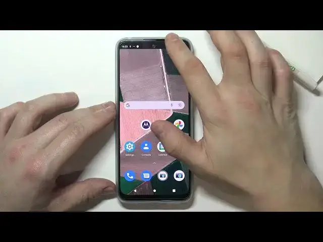 'Video thumbnail for Does Motorola Moto G41 Have Screen Mirroring?'