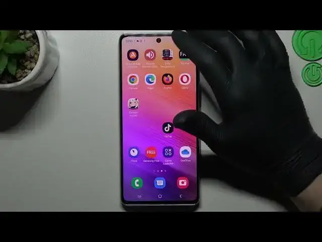 Video thumbnail for How to Make the SAMSUNG Galaxy A73 5G Phone Louder - Enhance the Default Device Volume