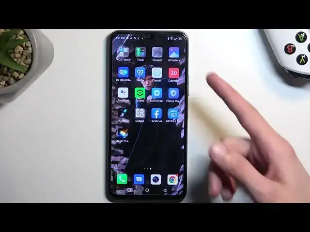 Video thumbnail for How to Take Screenshot on INFINIX Note 12