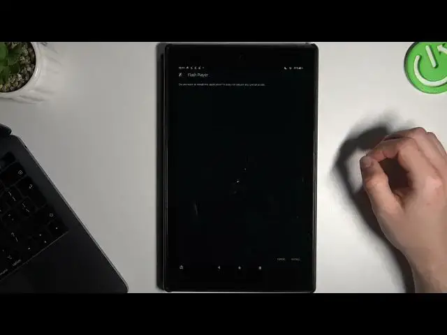 Video thumbnail for How to Download & Install Adobe Flash Player on Amazon Tablet?