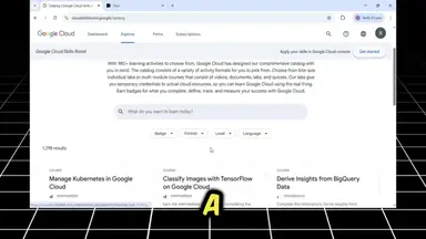 'Video thumbnail for Creating Cinematic AI Video with Google s VEO 3'
